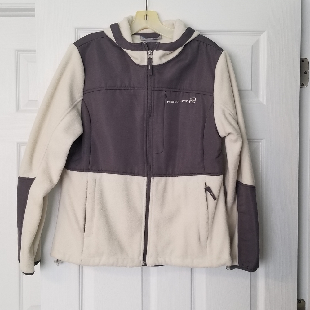 Free Country jacket.